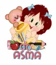 ASMA