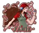 JANIE