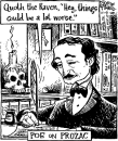 Edgar Allen Poe