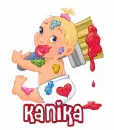 KANIKA