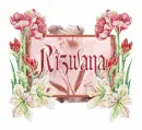 RIZWANA