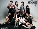 snsd(girls generation)