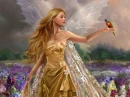 FAIRY PRINCESS