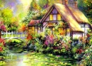 SUMMER COTTAGE