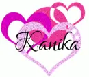 KANIKA