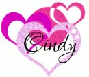 CINDY