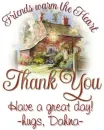 country cottage