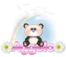 panda bear