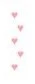 Pink Hearts