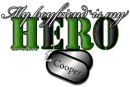 Army Hero ~ Cooper