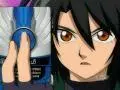 shun