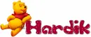 hardik