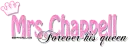 Forever Queen ~ Chappell
