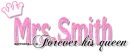 Forever Queen ~ Smith
