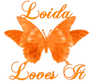 Loida Loves It