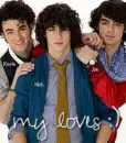 jonas brothers