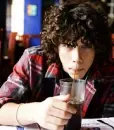 nick jonas