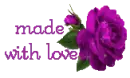 Made With Love