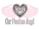 Stephanie-Precious Angel