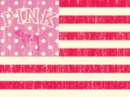 pink flag