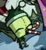 gir so cute