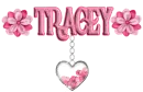 Tracey