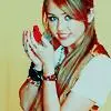 miley cyrus