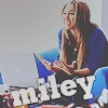 miley cyrus