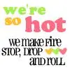 fire