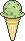 dessert ice cream