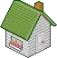 biru cottage home