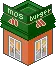 biru mosburger