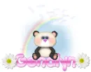 panda bear
