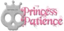 Skull Princess ~ Patience