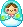 blue unazukin doll