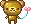 balloon bear adoptable