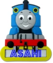 ASAHI- Thomas the Tank Engine