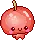apple fruit head gang