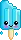 sweet gang popsicle