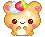 julz hamster