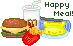 mc happy meal