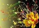 Good Morning