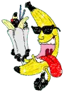 banana