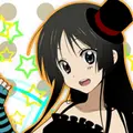 Mio Akiyama :0