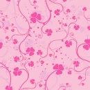 Pink flower