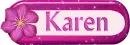 Karen 