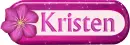 Kristen