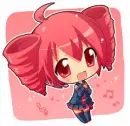 chibi teto :3