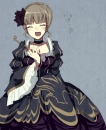Umineko No Naku Koro Ni- Beartrice