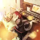 Umineko No Naku Koro Ni- Beartrice